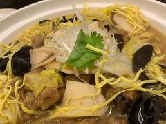 -长春凯悦酒店-品悦中餐厅