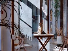 -CHURCH  BISTRO 教堂·餐吧