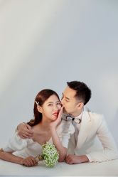 点击看大图 -CD视觉婚纱摄影