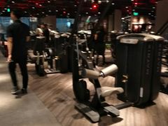 -威尔仕健身·游泳(龙湖天街店)