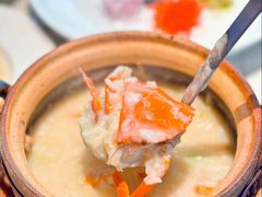 -潮州府·潮菜·砂锅粥(徐家汇店)