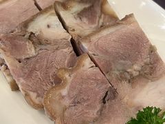 -德兴馆(广东路总店)