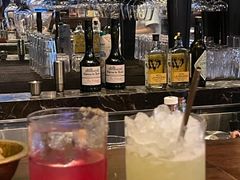 -Jing Bar 井酒吧