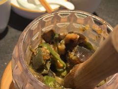 -湘阁里辣(南联锦泰城店)