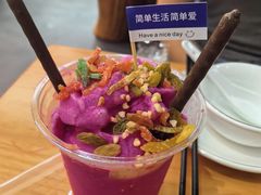 -黔三一夺夺粉酸汤火锅(百信店)