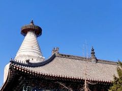 -妙应寺白塔