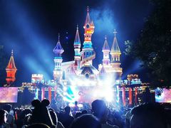 -沈阳方特欢乐世界