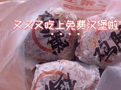 -华莱士·全鸡汉堡(四望亭店)