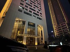 -金陵饭店 56F 家·海鲜火锅餐厅