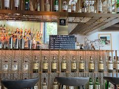 -Nirvana Cafe&Bar(北仓文创街区店)