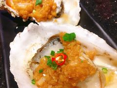 -烧货·活海鲜炭烧(湖滨商业街店)