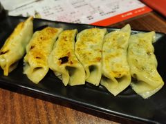 -纪州豚骨酱油拉面(锦延路店)