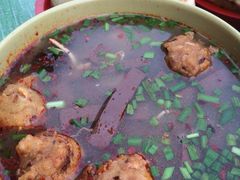 -高记清香园绝味不翻汤