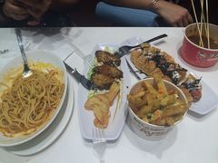 -艾薯夫妇Aysh(福田星河COCOPark店)