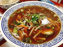 -清真马祥兴菜馆(云南北路店)