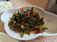 -红樱桃·欢乐餐厅(太原里店)