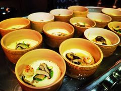 小龙虾炖蛋-乐咖啡西餐厅(太湖皇冠假日酒店)