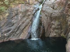 -云岫谷自然风景区