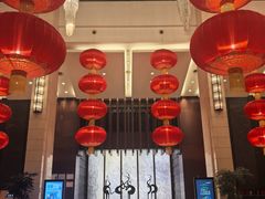 -苏州香山国际大酒店