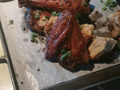 -绿茶餐厅(成都大悦城店)