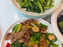 -百味饺子城•海鲜家常菜(秦皇岛店)