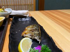 -割烹旭日本料理(龙湖狮山天街店)