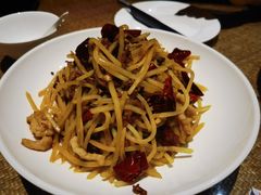 -渝信川菜(西单店)