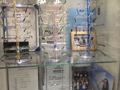 -华彬眼镜专业渐进配镜(潘家园店)