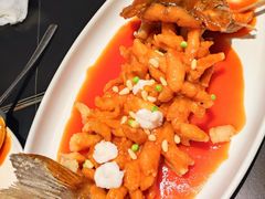 -钱塘潮·精致江浙菜(福田COCO Park店)