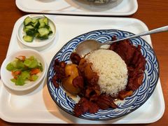 -菊儿人家·北京胡同菜(南锣鼓巷店)