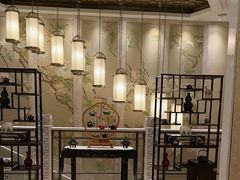 -扬州香格里拉·香宫中餐厅