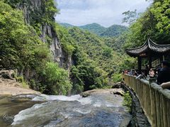 -五泄景区