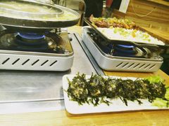 -金顺碳烤肉(1号店)