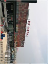 点击看大图 -嗨翻Hi-Fun竞技主题乐园·蹦床团建生日聚会(五棵松华熙店)