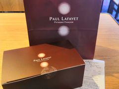 焦糖炖蛋-Paul Lafayet(K11 Art Mall店)