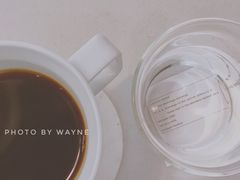 -Onirii Coffee(长乐路店)