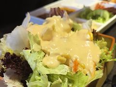 -AJIYA·池袋日式烧肉自助(天津万象城店)