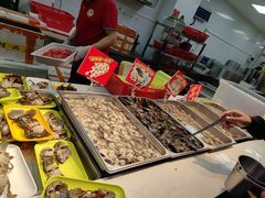 -养牛邓·潮汕牛肉海鲜自助火锅(广州店)