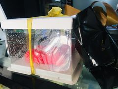 -美事客·面包·蛋糕·甜品(CBD店)