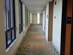 -上海崇明金茂凯悦酒店