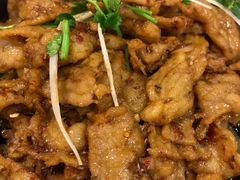 -马凯餐厅(长椿街店)