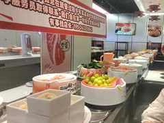 -龍歌自助小火锅(芝罘万达店)
