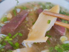 -老李家杂肝汤(回民街店)