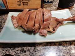 -南京大牌档(香港广场店)