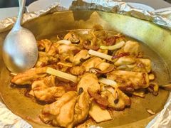 -明州小宴(文化广场店)