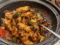 -大嫂镬仔·焖鸡煲·啫啫煲(逢源路店)