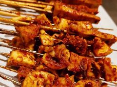 -铁人烧烤(北京店)