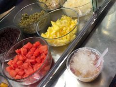 -忆夏爽黑仔漳州四果汤(顶澳仔猫街店)