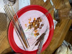 -北三老太太烧烤(人生一串上榜店)