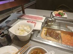 -海底捞火锅(徐州火车站店)